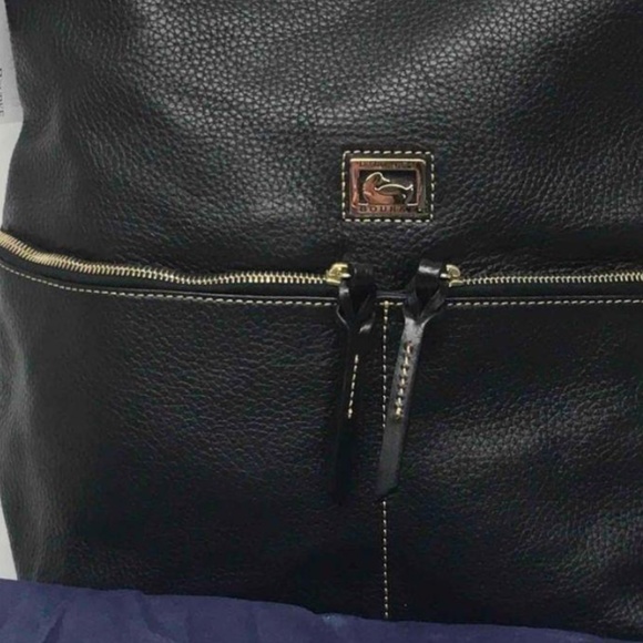 Dooney & Bourke Handbags - Black Dooney & Bourke Woman’s purse